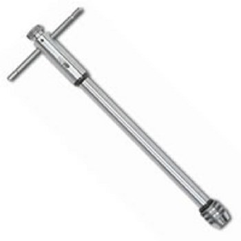 12" Ratch Tap Wrench 1/4 - 1/2