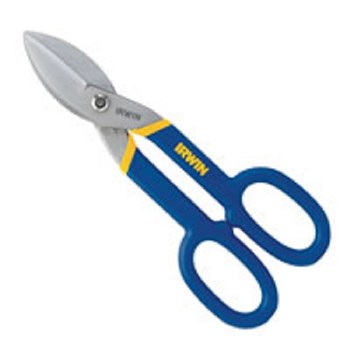 7" TINNER SNIP