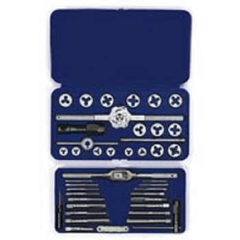 41 Pc T&D Comb Set MM-SAE