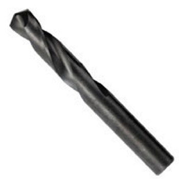 1/8" STUBBY DRILL BIT