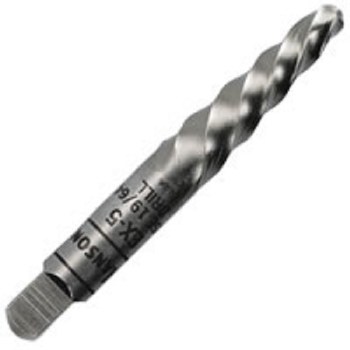 EX-5, Spiral Screw Extractor -