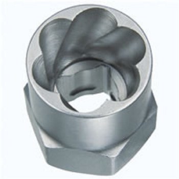 3/8" Dr 1/4" BOLT EXTRACTOR