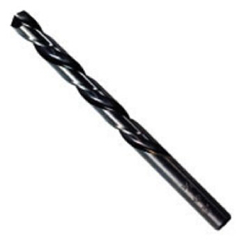 LH 11/32" Black Oxide Drl Bit