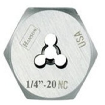 18.0 mm - 2.50 mm HCS Hex