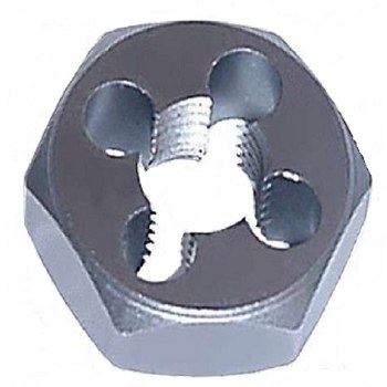7/16"- 20 NF, H.C.S 1" Hex