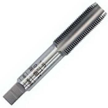 9 x .75 BOTTOM TAP
