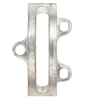 BANDSAW TABLE TRUNNION