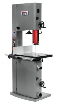 18" METAL/WOOD BANDSAW 2HP