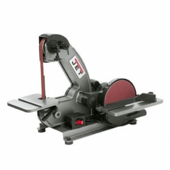 1" x 42" BELT x 8" DISC SANDER