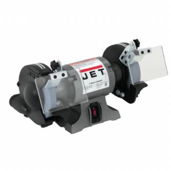 6" BENCH GRINDER, JBG-6A