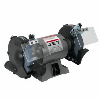 8" BENCH GRINDER, JBG-8A
