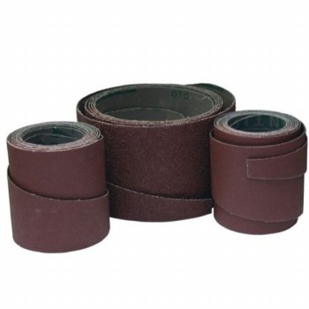 WRAPS FOR 16-32, 80 GRIT, 4-PK