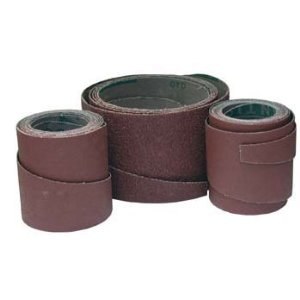 10-20 WRAPS, 60 GRIT