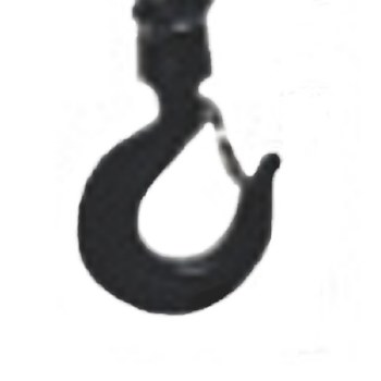 HOOK FOR 1-1/2 TON LEVER LIFT