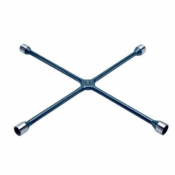 T56 DELUXE LUG WRENCH MM