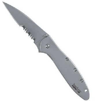 LEEK Spring Assist Knife Ser.