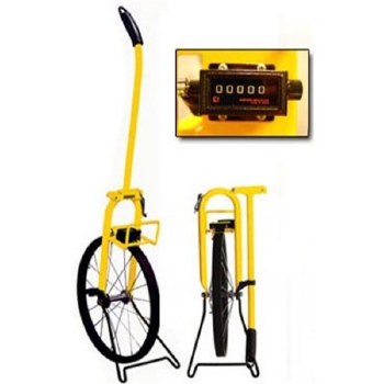 4' MEASURING WHEEL 15-1/2 DIAM