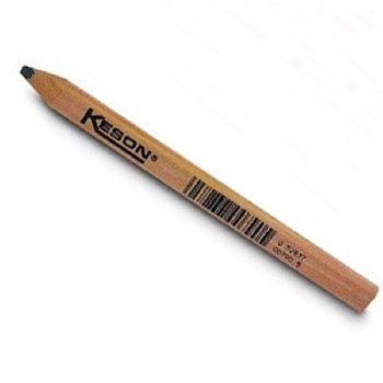 CARPENTERS PENCIL