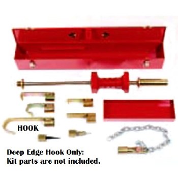 DEEP HOOK