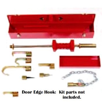 DOOR EDGE HOOK