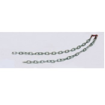 REPL  CHAIN FOR HUSTLER STICK