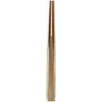BRASS TAPER PUNCH