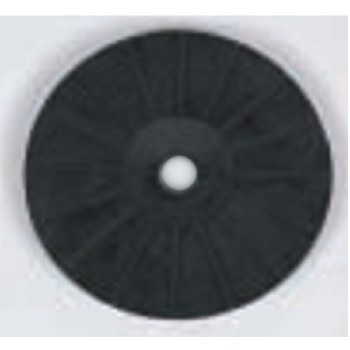 5"PHENOLIC BACKING DISC