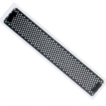 10" FILE 1/2 ROUND 10PK