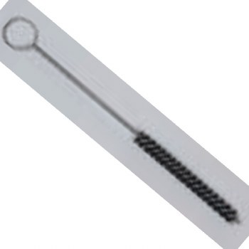 SPRAY GUN BRUSH-5PK FLUID TUBE