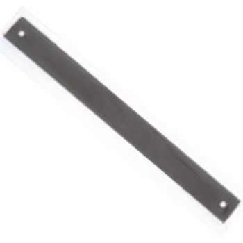15 TOOTH FLAT BODY FILE
