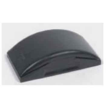 5" RUBBER SANDING BLOCK
