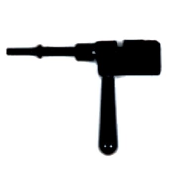 DNR-PNEUMATIC PANEL CRIMPER