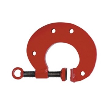 9" G - CLAMP