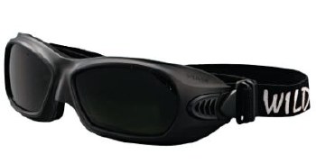 WILDCAT GOGGLES SHADE 5.0