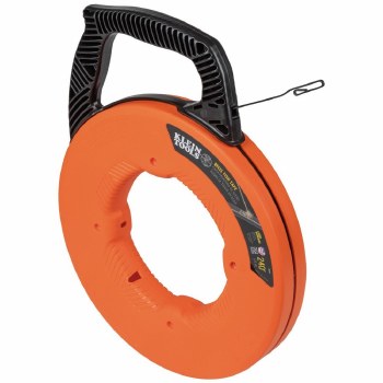 1/8" x 240' STEEL FISH TAPE