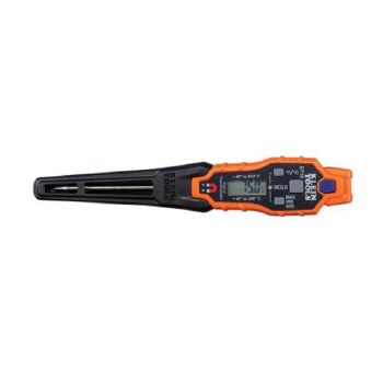 MAGNETIC PKT THERMOMETER