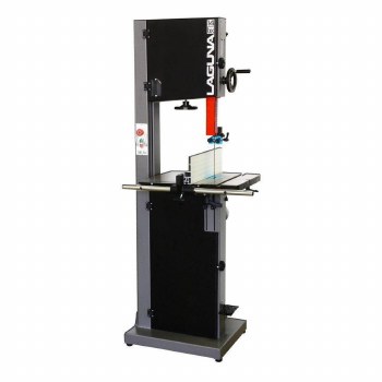 14"X12"  BANDSAW 2.5HP 220V