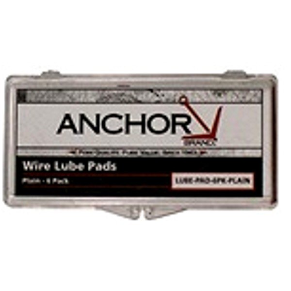 WIRE LUBE PADS Big Tool Store LLC