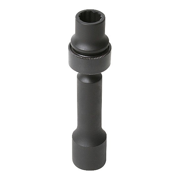 Ford U-joint Socket 12mm - Big Tool Store Llc