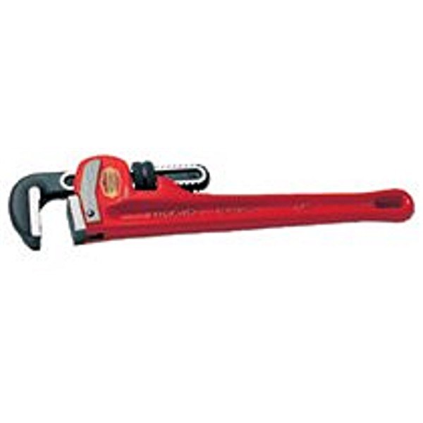 60" STEEL PIPE WRENCH Big Tool Store LLC
