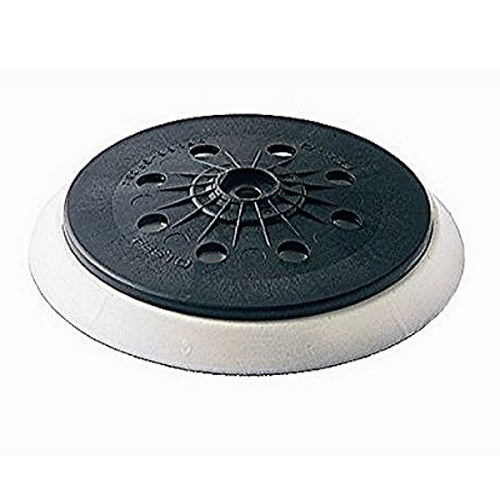 Sanding pad soft D6" Big Tool Store LLC