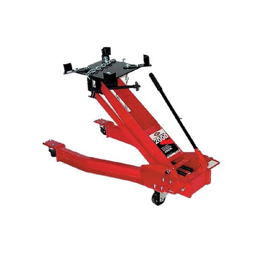 TRANSMISSION JACK 2000 LB Big Tool Store LLC