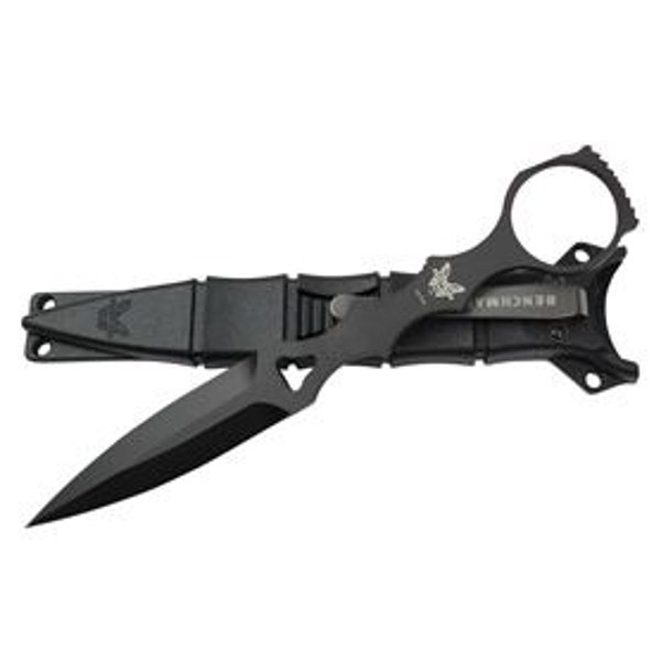 SOCP DAGGER W/ SHEATH - Big Tool Store LLC