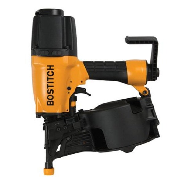 COIL SHEATHING / SIDING NAILER - Big Tool Store LLC