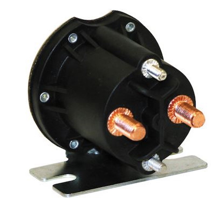 SOLENOID 12V CONTINUOUS Big Tool Store LLC