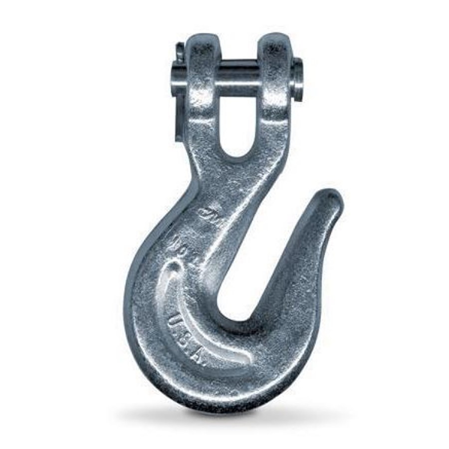 3/8" G43 CLEVIS GRAB HOOK Big Tool Store LLC