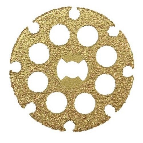 EZ Lock Wood Cutting Wheel Big Tool Store LLC