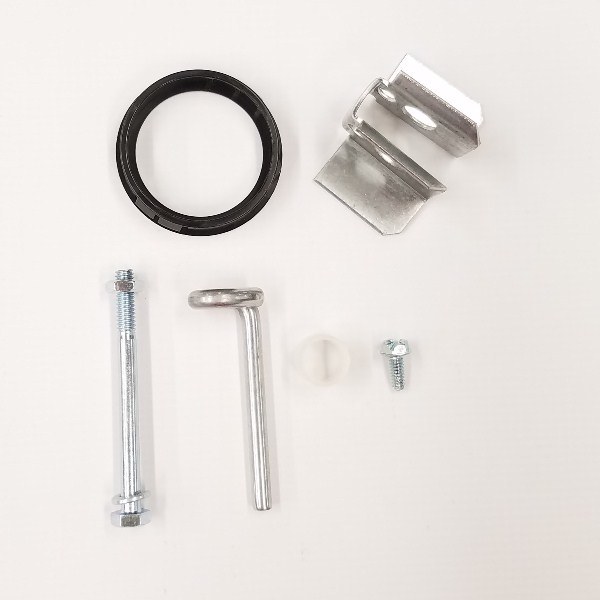 JOBOX HARDWARE KITNEW STYLE Big Tool Store LLC