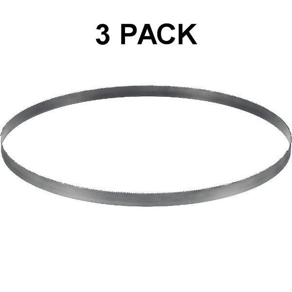 14 TPI 3PK BAND SAW BLADE Big Tool Store LLC