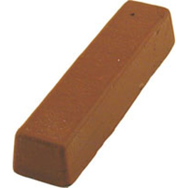 4 OZ RED ROUGE COMPOUND Big Tool Store LLC